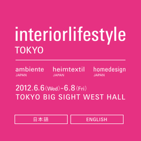 interiorlifestyle TOKYO